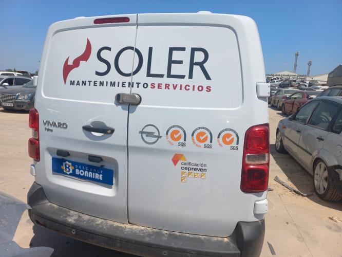Foto del ricambio