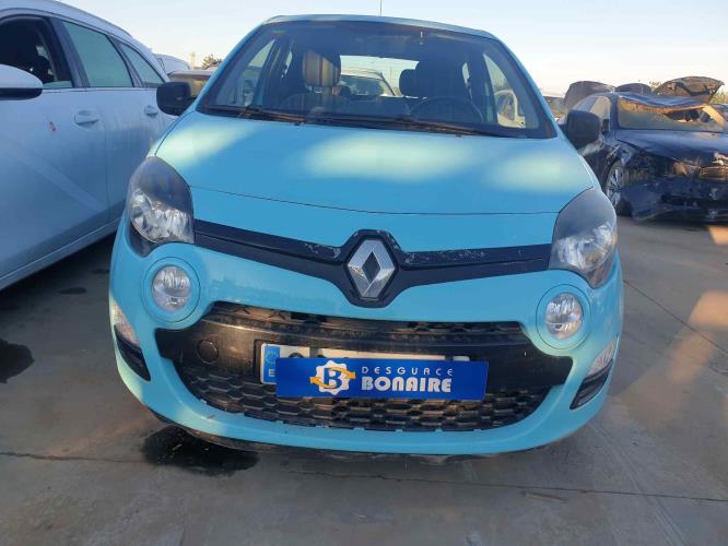 Foto de la pieza