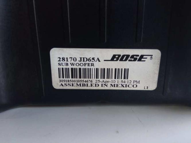 Foto de la pieza
