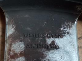 Foto del ricambio