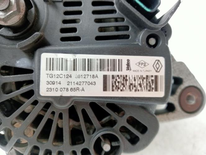 Foto del ricambio