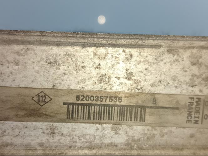 Foto del ricambio