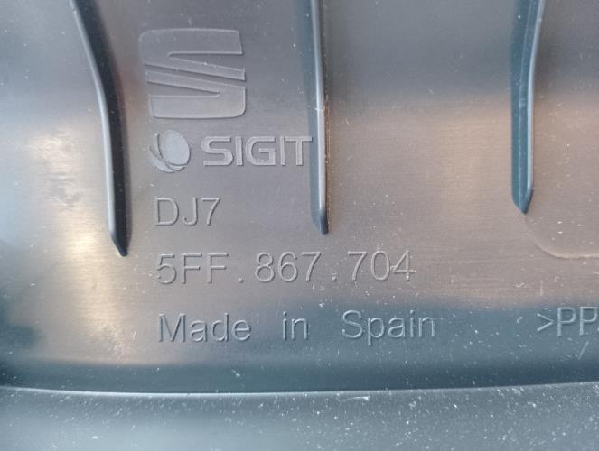 Foto de la pieza