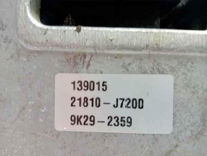 Foto del ricambio
