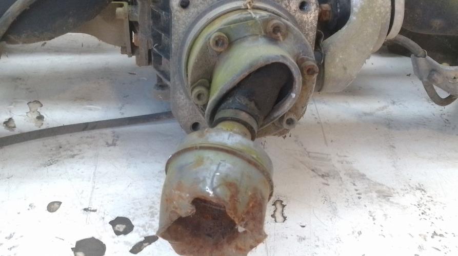 Foto del ricambio