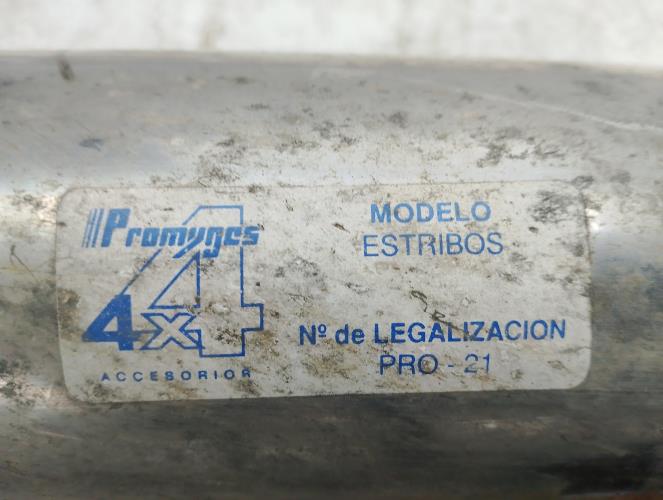 Foto del ricambio