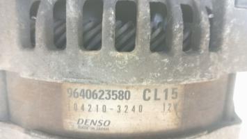 Foto del ricambio
