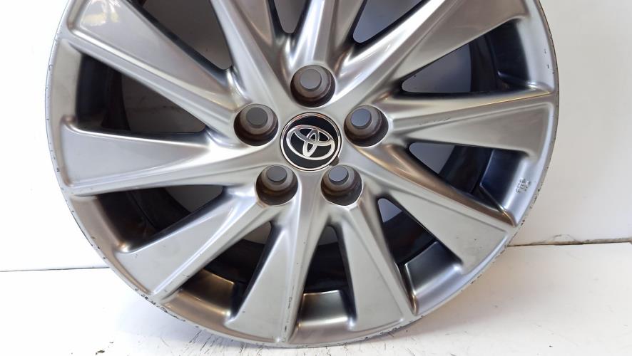 Foto del ricambio