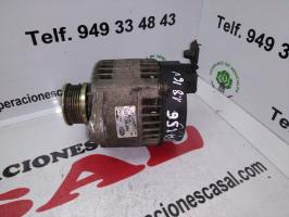 Foto ricambio auto