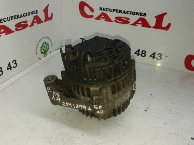 Foto del ricambio