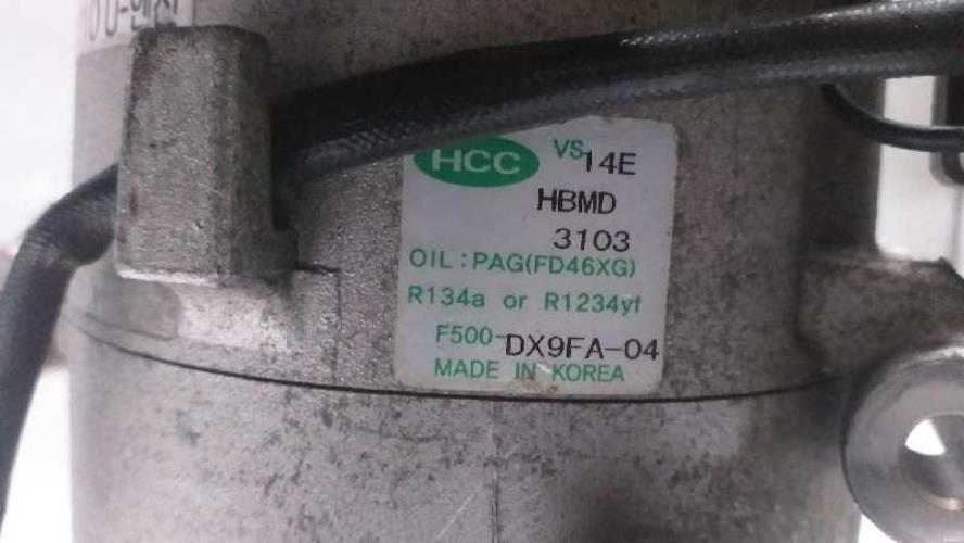 Foto del ricambio
