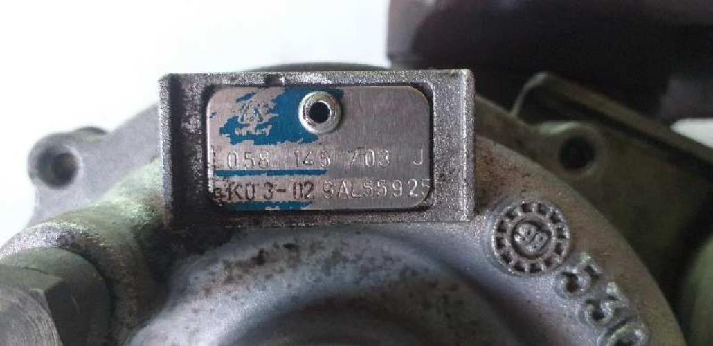 Foto del ricambio