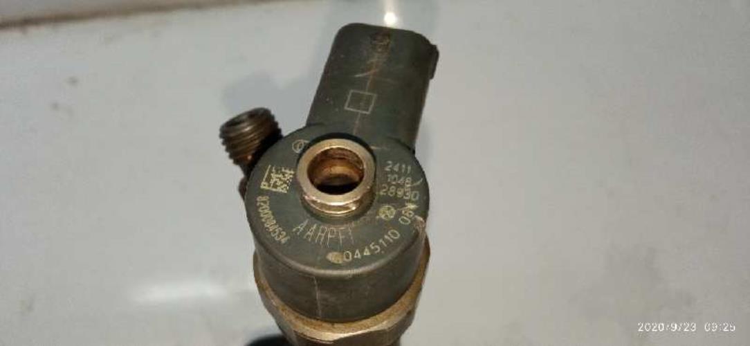 Foto del ricambio