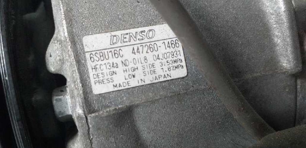Foto del ricambio