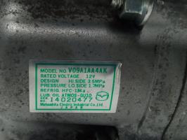 Foto del ricambio