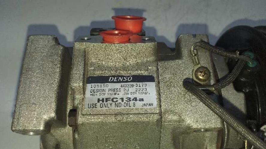 Foto del ricambio