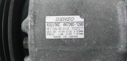 Foto del ricambio