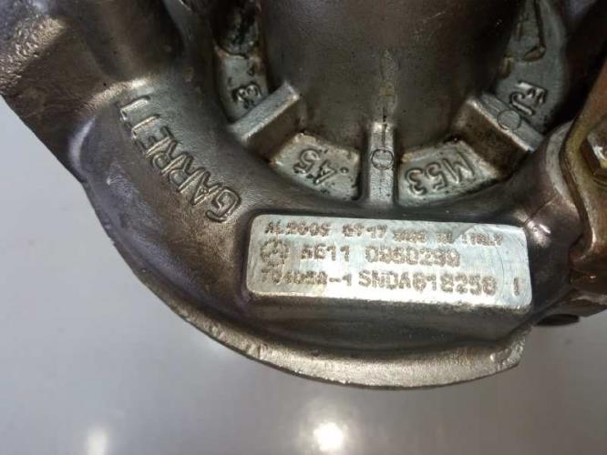 Foto del ricambio