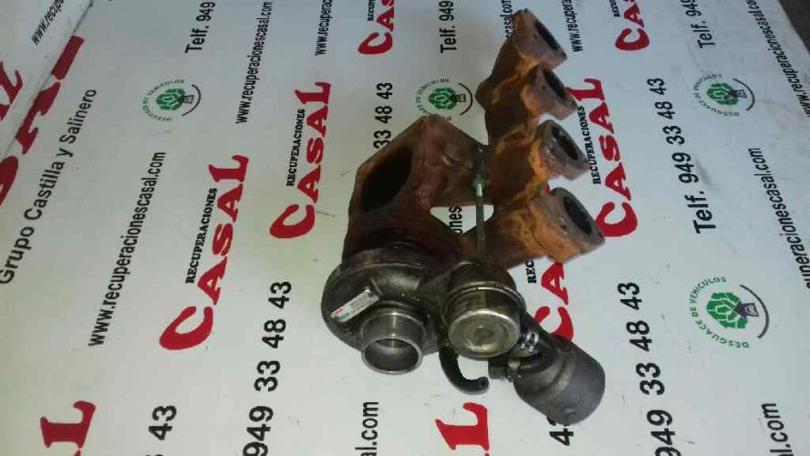 Foto del ricambio