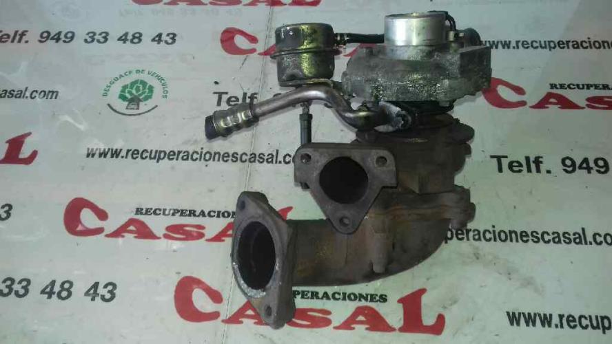 Foto del ricambio