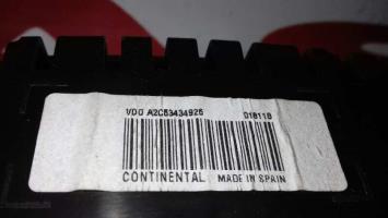 Foto del ricambio