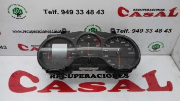 Foto ricambio auto
