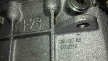 Foto ricambio auto