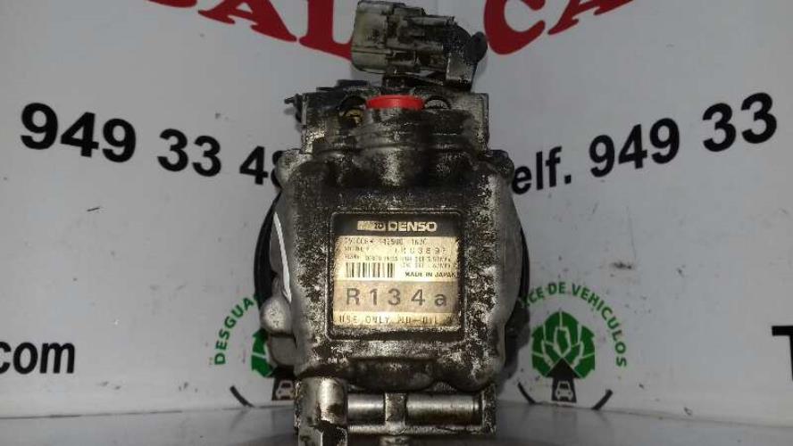 Foto del ricambio