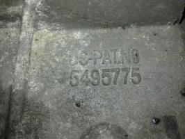 Foto del ricambio