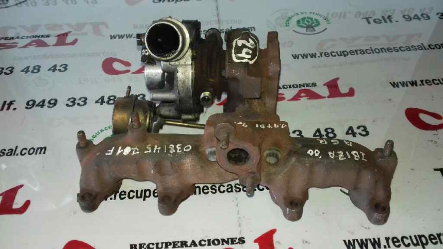 Foto del ricambio