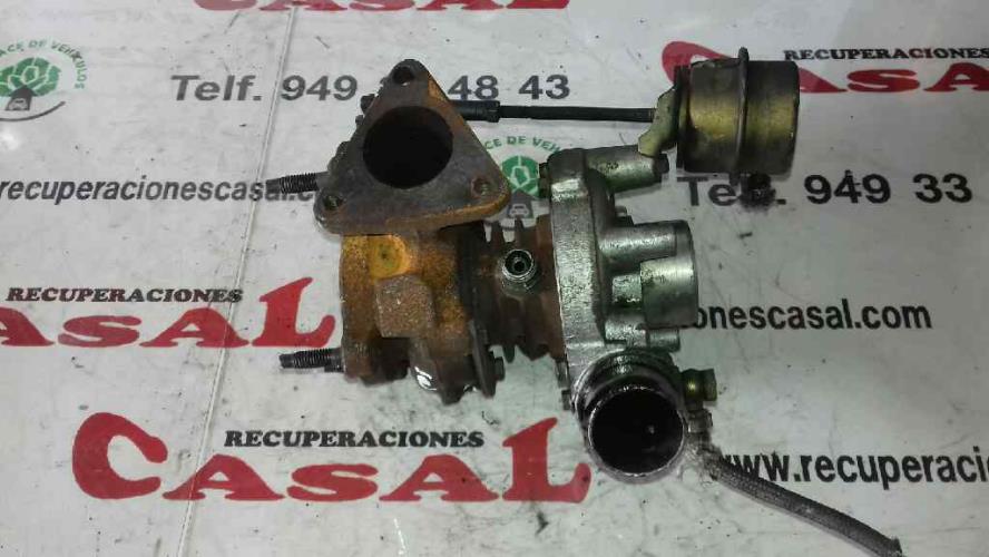 Foto del ricambio