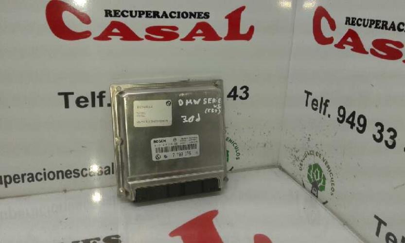 Foto del ricambio