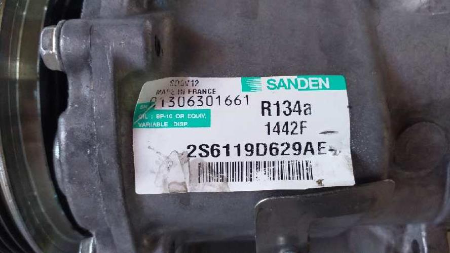 Foto del ricambio
