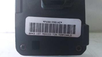 Foto del ricambio
