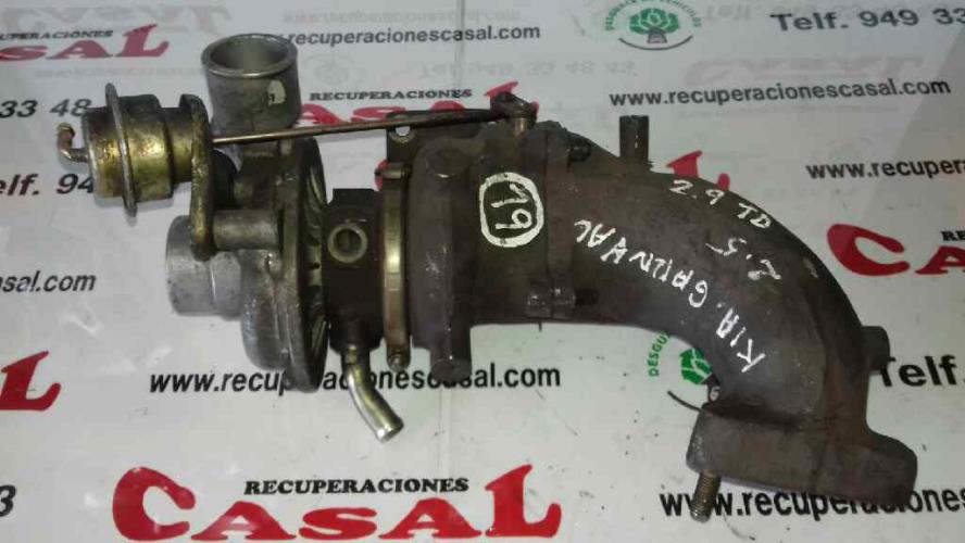Foto del ricambio