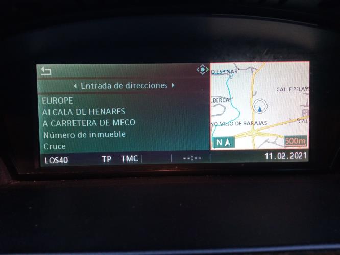 Foto del ricambio