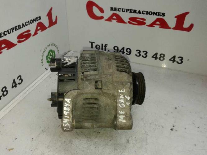 Foto del ricambio