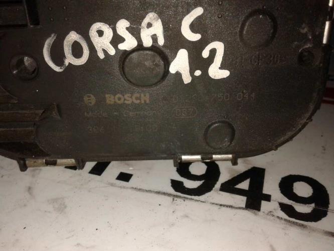 Foto del ricambio