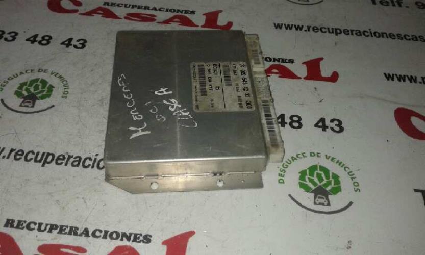 Foto del ricambio