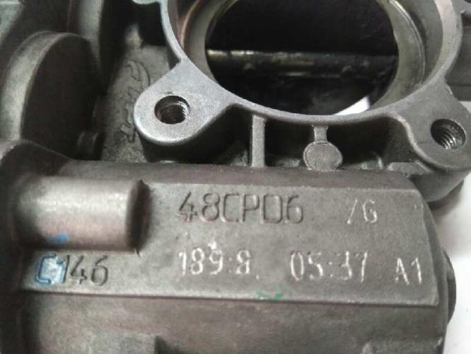 Foto del ricambio