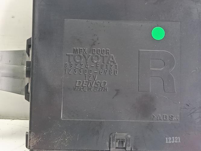 Foto del ricambio
