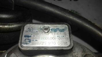 Foto pieza de coche