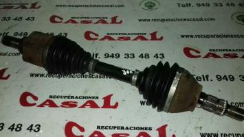 Foto ricambio auto