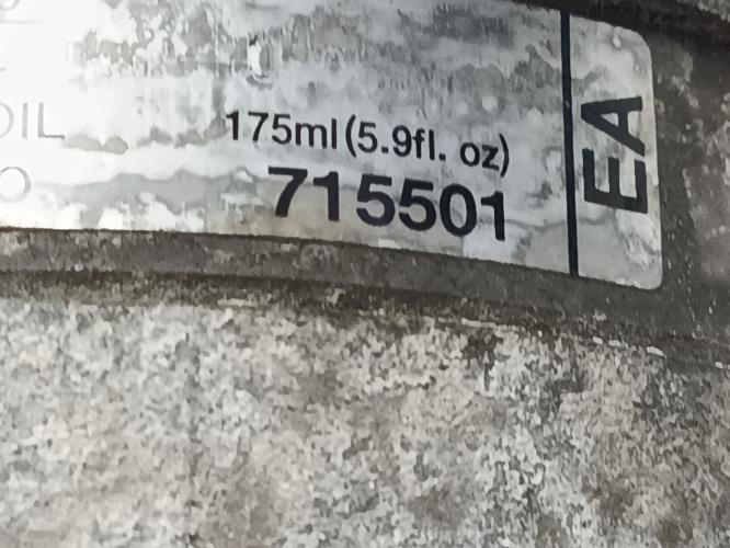 Foto del ricambio