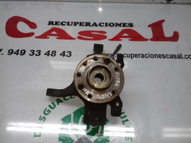 Foto del ricambio