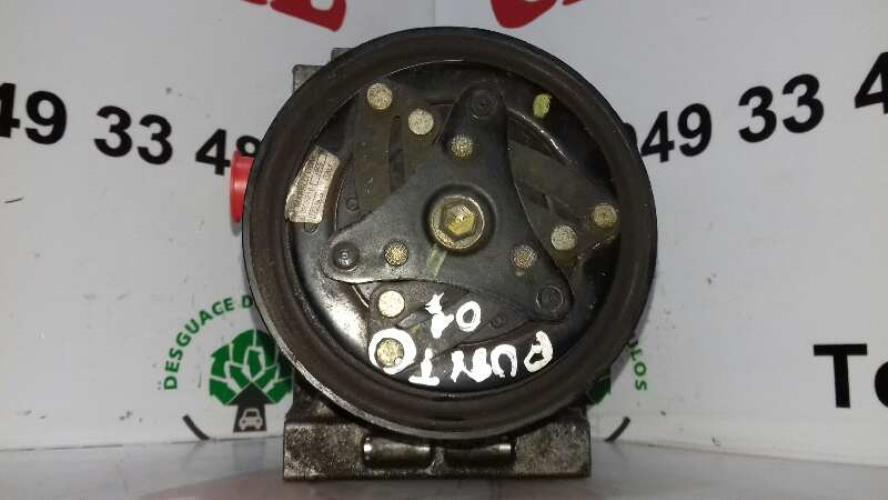 Foto del ricambio