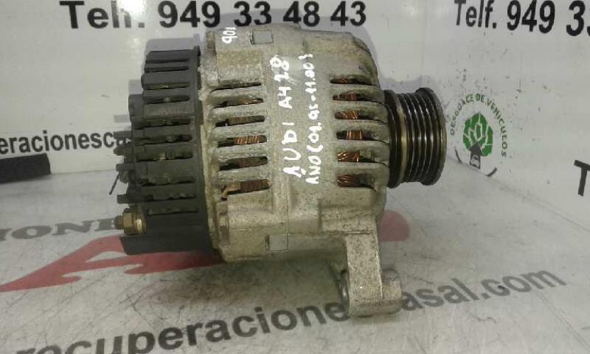 Foto del ricambio