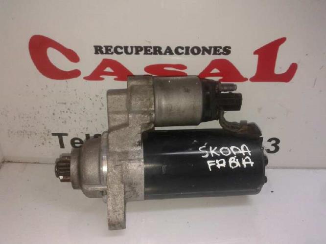 Foto del ricambio