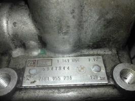 Foto del ricambio