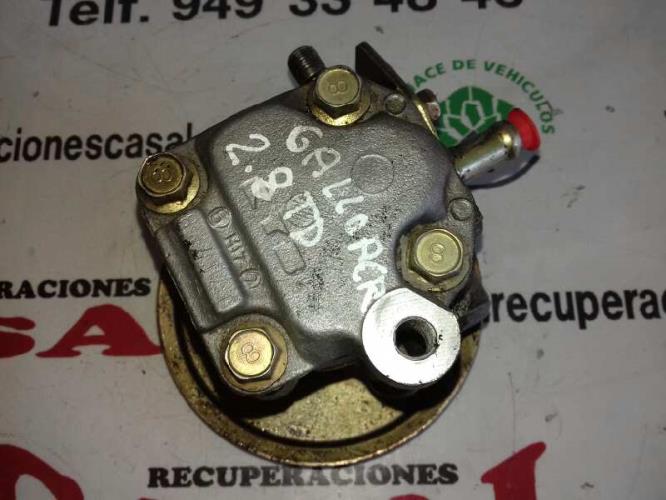 Foto del ricambio